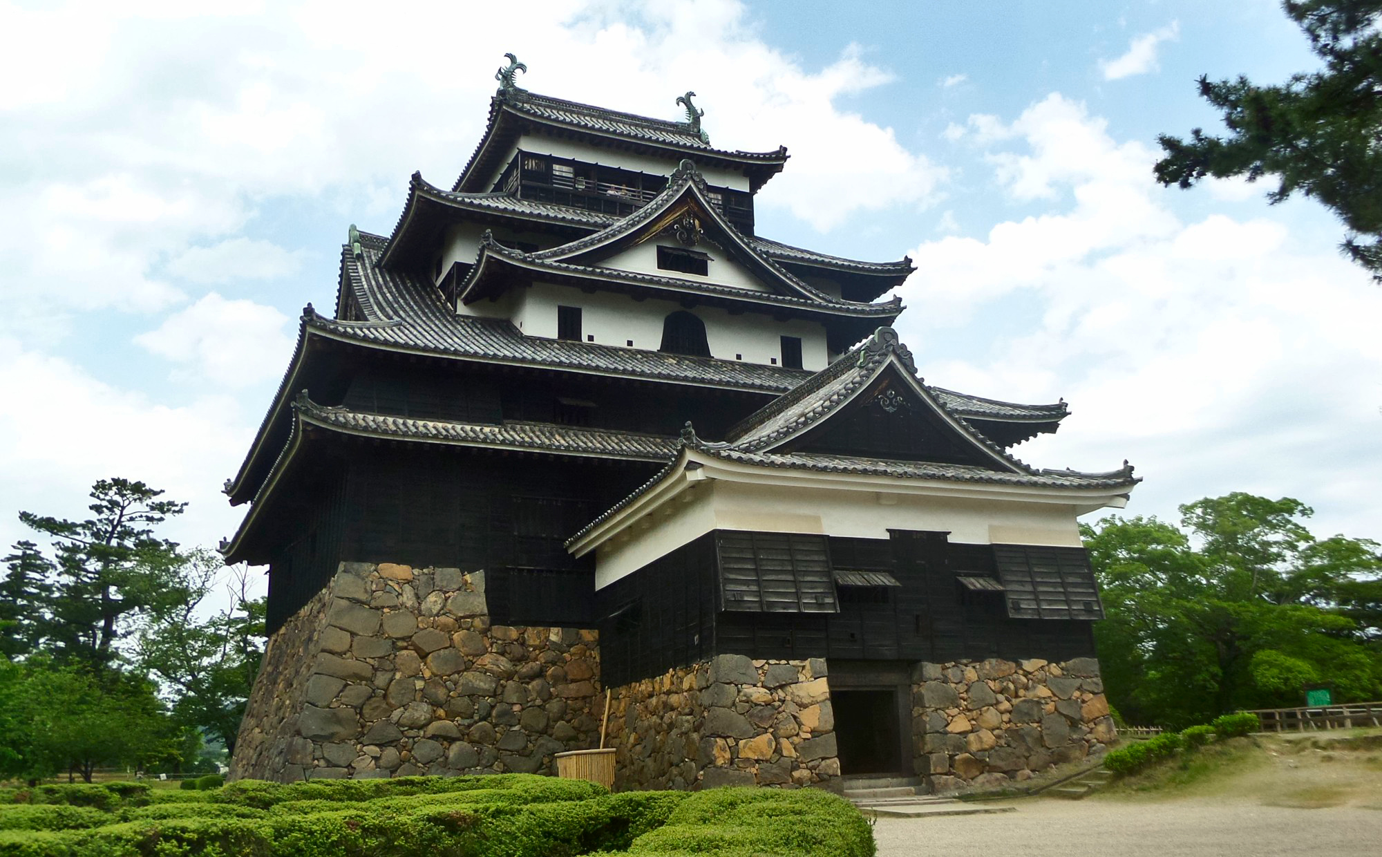 Matsue City, Shimane (travel Guide) - Tourist In Japan